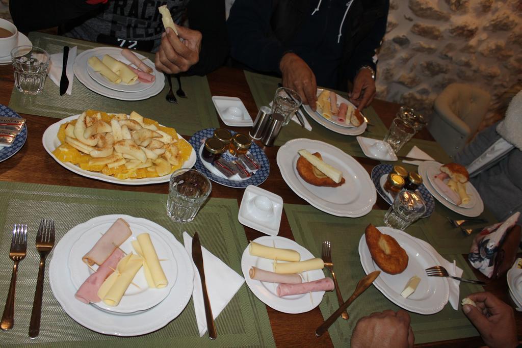 Vetilios Lithos Boutique Hotel Néon Oítilon Eksteriør bilde